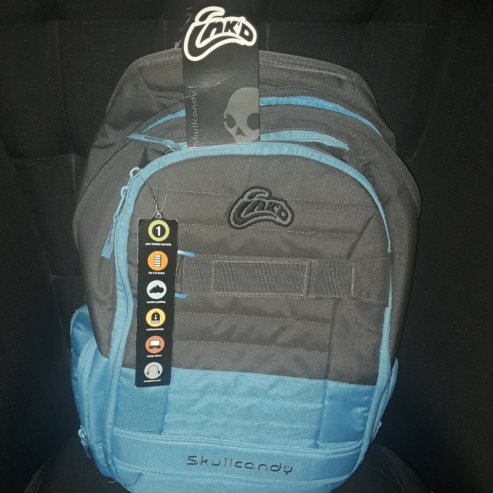 Bookbag